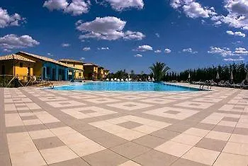 Residence La Caravella Piombino Hotel