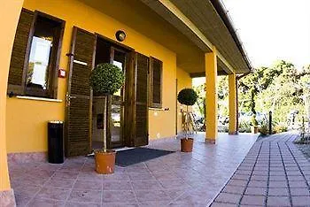 *** Hotel Residence La Caravella Piombino Italy
