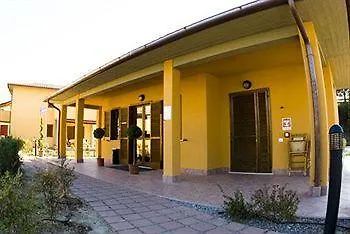 Hotel Residence La Caravella Piombino